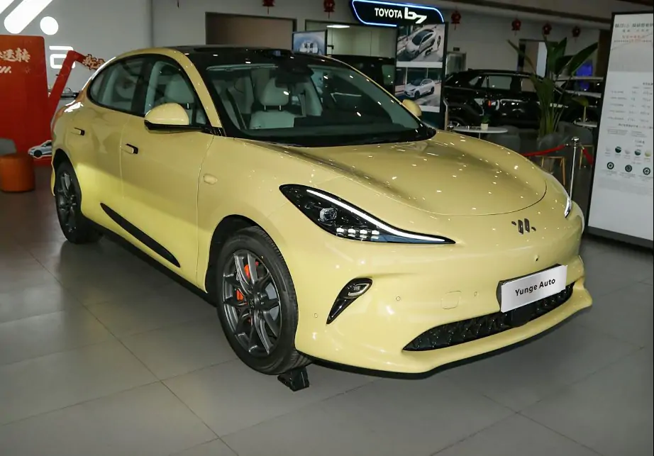 IM LS6 Smart Lizard Pilot Edition