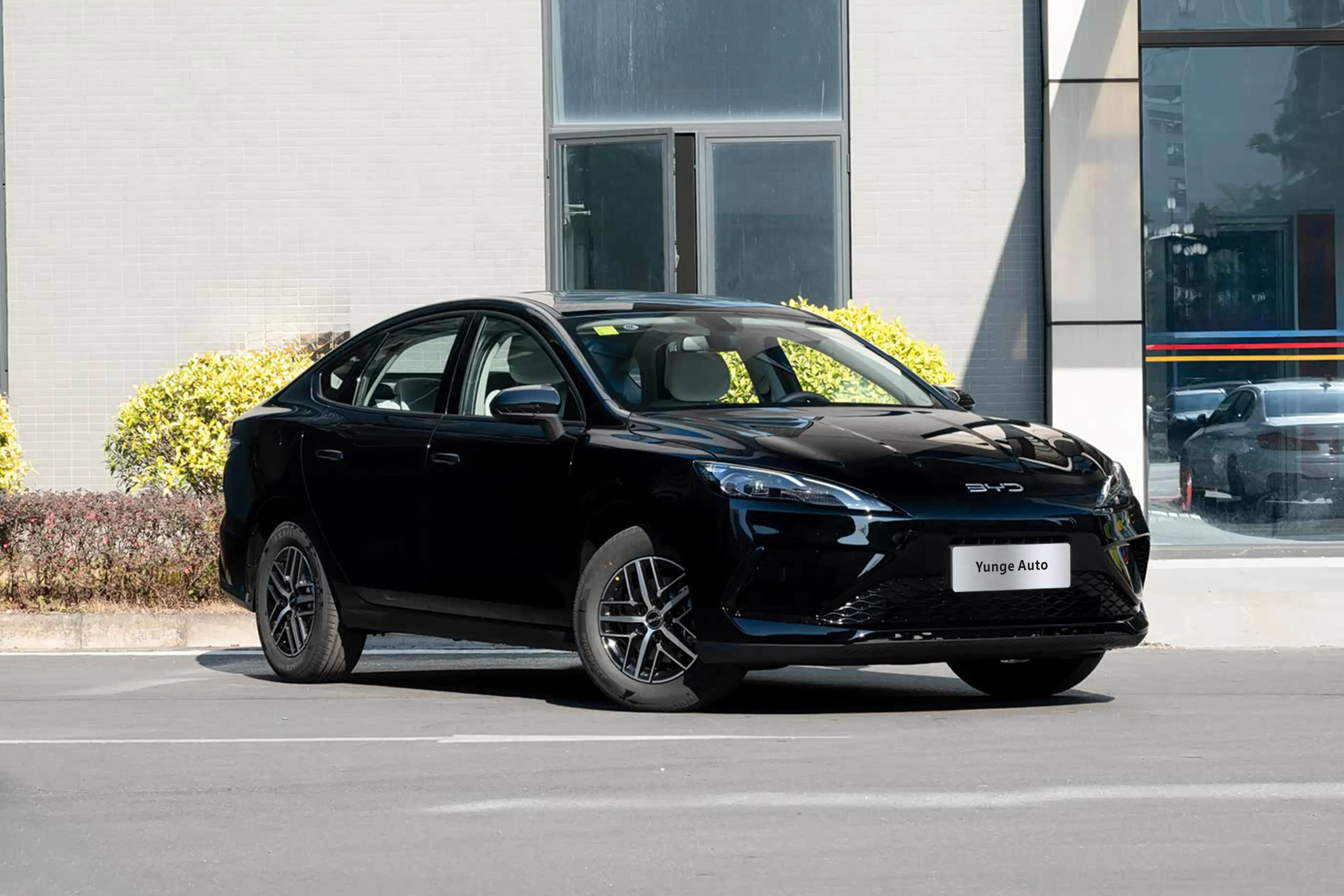 Seagull 05 DM-i 210KM Prestige Edition